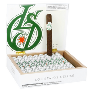 ロス ステイトス デラックス トロ 6" * 52