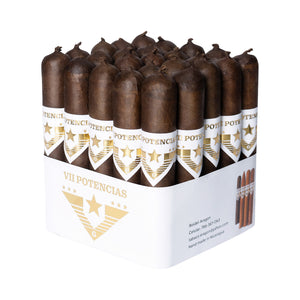 VII Potencia Resurrection Maduro