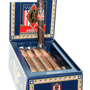 CAOアメリカモニュメント6インチ1/4 * 54