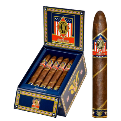 CAO America