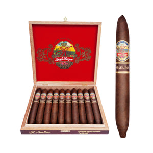 K by Karen Berger Salomon BP Maduro