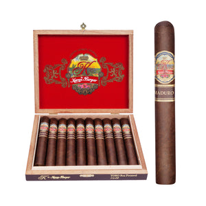 K by Karen Berger Toro BP Maduro