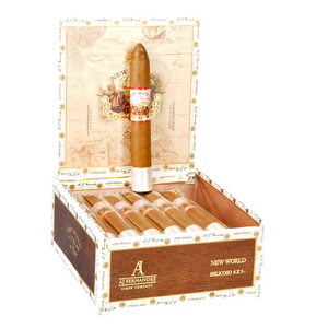 ニューワールド コネチカット ベリコソ 6インチ * 54