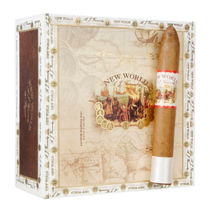 ニューワールド コネチカット ベリコソ 6インチ * 54