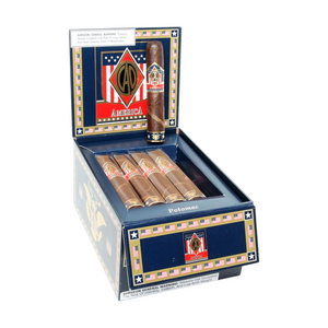 CAOアメリカ ポトマック 5インチ * 56