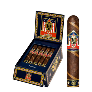 CAOアメリカ ポトマック 5インチ * 56