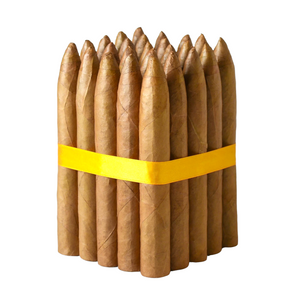 6X52 トルピード コネチカット - 25、10、5 個セット