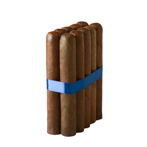 6X60 ゴルド ハバノ - 25、10、5 個のバンドル