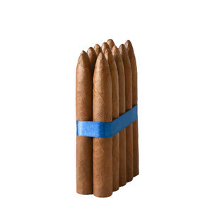 6X52 Torpedo Habano  - Bundles of 25, 10 and 5