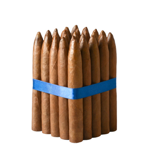 6X52 Torpedo Habano  - Bundles of 25, 10 and 5