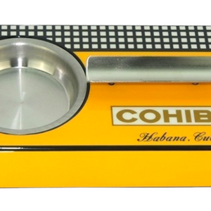 COHIBA ASHTRAYS