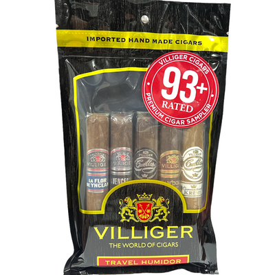 VILLIGER