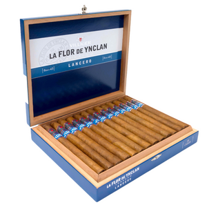 ビリジャー・ラ・フロール・デ・インクラン・ランセロ・スペシャル