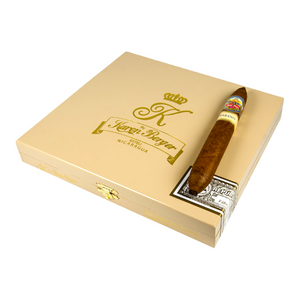 K by Karen Berger Salomon BP Habano