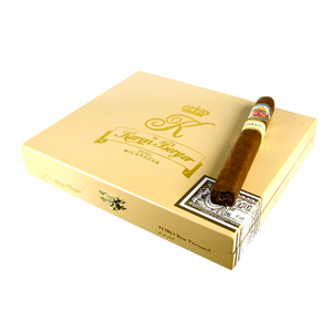 K by Karen Berger Toro BP Habano