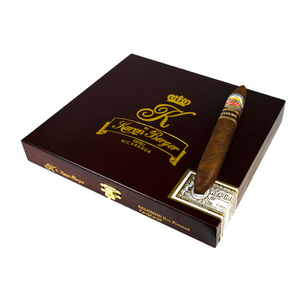 K by Karen Berger Salomon BP Maduro