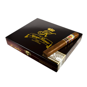 K by Karen Berger Toro BP Maduro