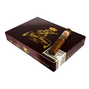 K by Karen Berger Robusto BP Maduro