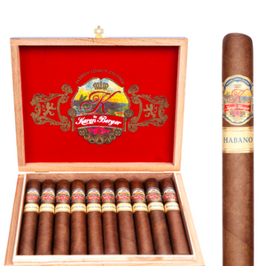 K by Karen Berger Toro BP Habano