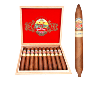 K by Karen Berger Salomon BP Habano