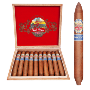 K by Karen Berger Salomon BP Connecticut