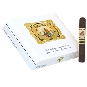 AJ フェルナンデス ベラス アルテス マドゥロ トロ 6" * 54