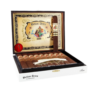 AJ フェルナンデス ベラス アルテス マドゥロ トロ 6" * 54