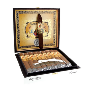 AJ フェルナンデス ベラス アルテス マドゥロ TAA フィグラード 6"1/2 * 52