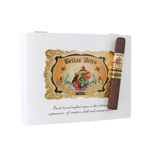 AJ フェルナンデス ベラス アルテス マドゥロ ゴルド 6"1/2 * 58