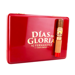 AJ Fernandez Dias de Gloria Gordo 6" * 58