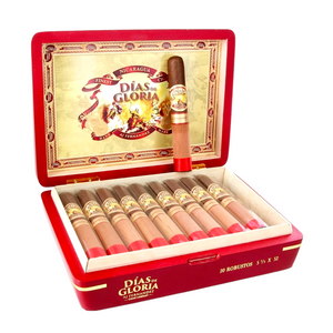 AJ Fernandez Dias de Gloria Robusto 5"1/2 * 52