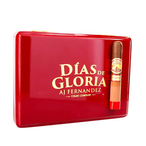 AJ Fernandez Dias de Gloria Robusto 5"1/2 * 52