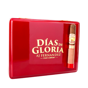 AJ Fernandez Dias de Gloria Toro 6" * 56 BP