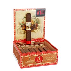 ニューワールド ナベガンテ ロブスト 5"1/2*55