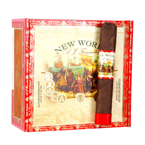 ニューワールド ナベガンテ ロブスト 5"1/2*55