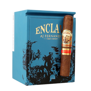 エンクレーブ ロブスト 5インチ * 52