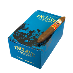 エンクレーブ フィギュラード 6インチ1/2インチ * 52