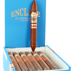 エンクレーブ フィギュラード 6インチ1/2インチ * 52