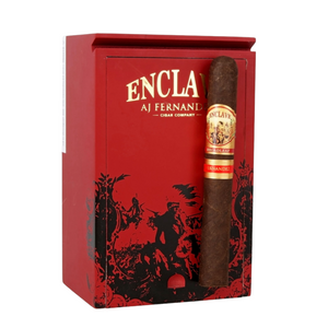 AJ Enclave Broadleaf Toro 6"1/2 * 54