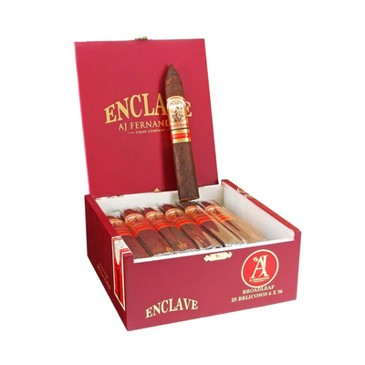 AJ Enclave Broadleaf