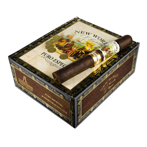 ニューワールド ピューロ エスペシャル ショート チャーチル 6インチ * 48