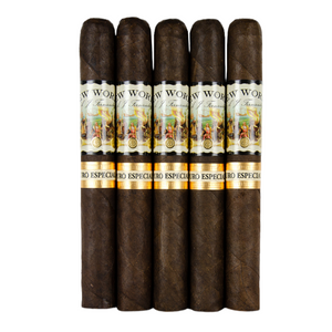 ニューワールド ピューロ エスペシャル ショート チャーチル 6インチ * 48