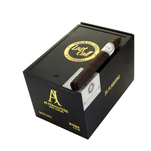 AJフェルナンデス ラストコール マデューロ フラキータス 6インチ * 46