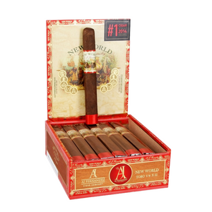 ニューワールド ゴベルナドール トロ 6"1/2 * 55