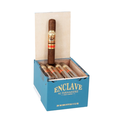 AJ Fernandez Enclave Habano