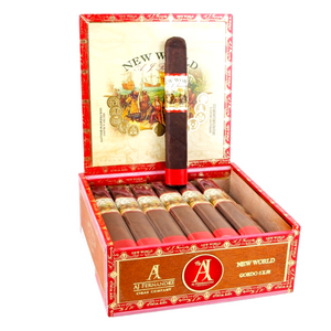 ニューワールド ヴィレイ・ゴード 6" * 58