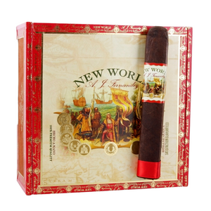 ニューワールド ヴィレイ・ゴード 6" * 58