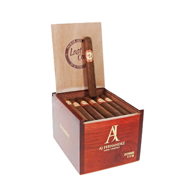 AJ Fernandez Last Call Habano