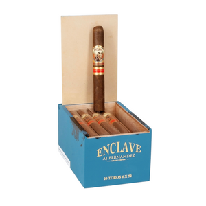 エンクレーブ トロ 6インチ * 52