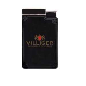Villiger Jetline Prestige Double Torch Lighter